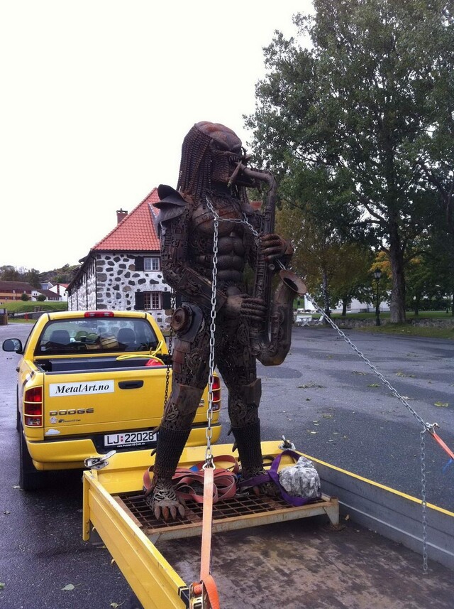 Bildschirmarbeiter - Picdump KW 42/2025