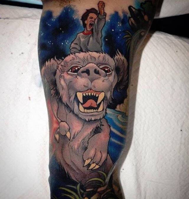 Bildschirmarbeiter - Picdump KW 42/2025