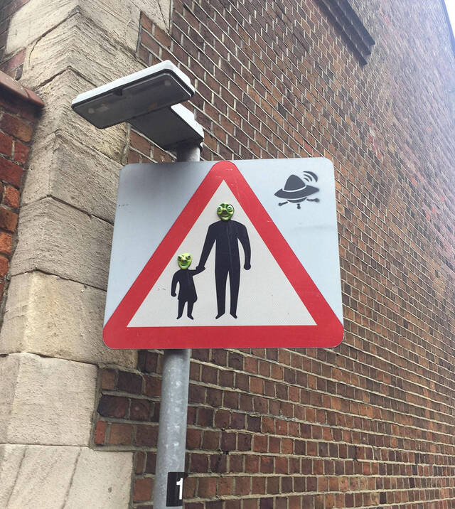 Bildschirmarbeiter - Picdump KW 42/2025