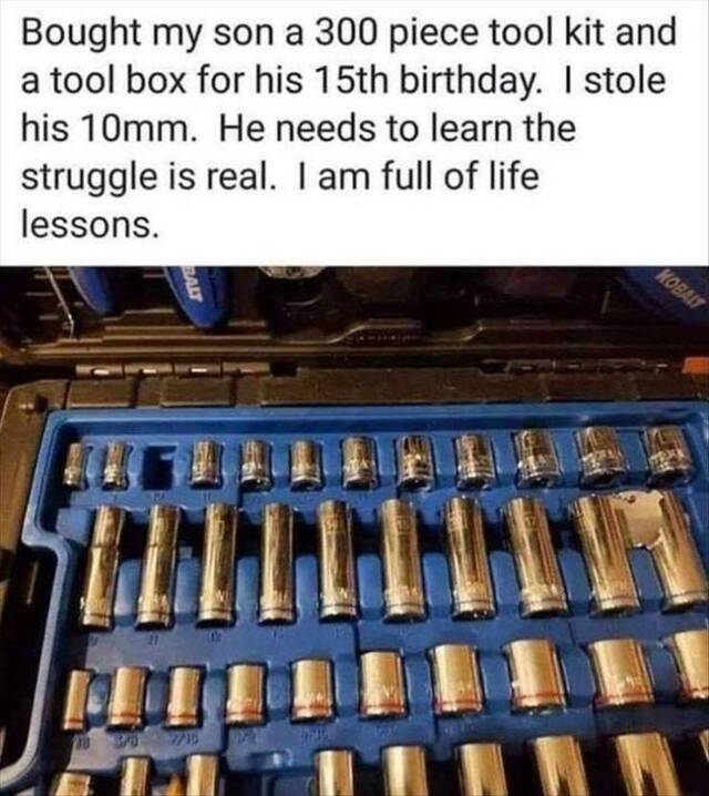 Bildschirmarbeiter - Picdump KW 42/2025