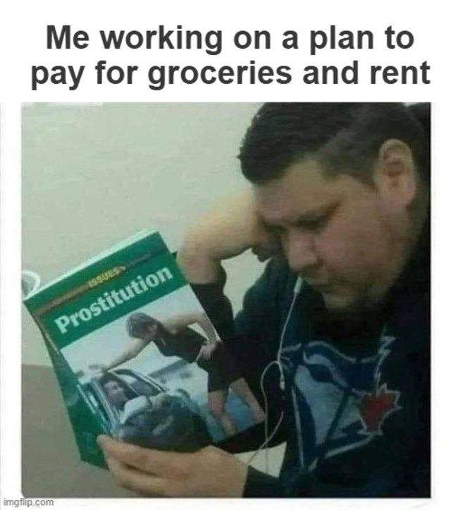 Bildschirmarbeiter - Picdump KW 42/2025