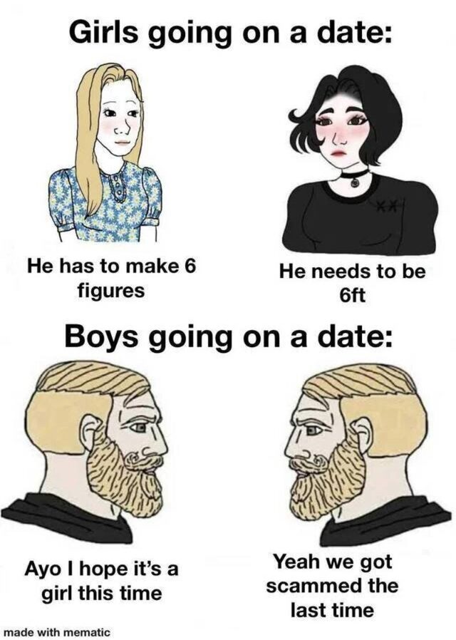 Bildschirmarbeiter - Picdump KW 42/2025