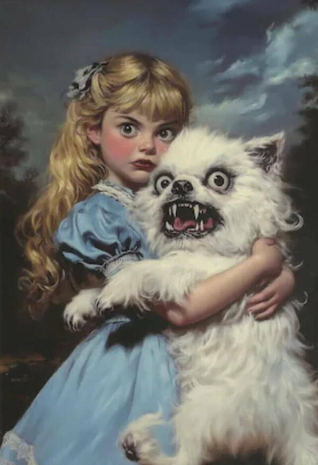 Bildschirmarbeiter - Picdump KW 42/2025