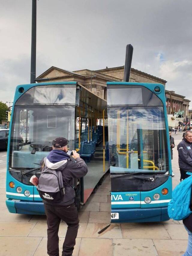 Bildschirmarbeiter - Picdump KW 42/2025