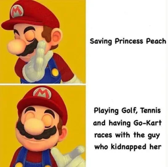 Bildschirmarbeiter - Picdump KW 42/2025