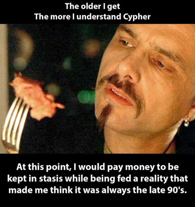 Bildschirmarbeiter - Picdump KW 42/2025