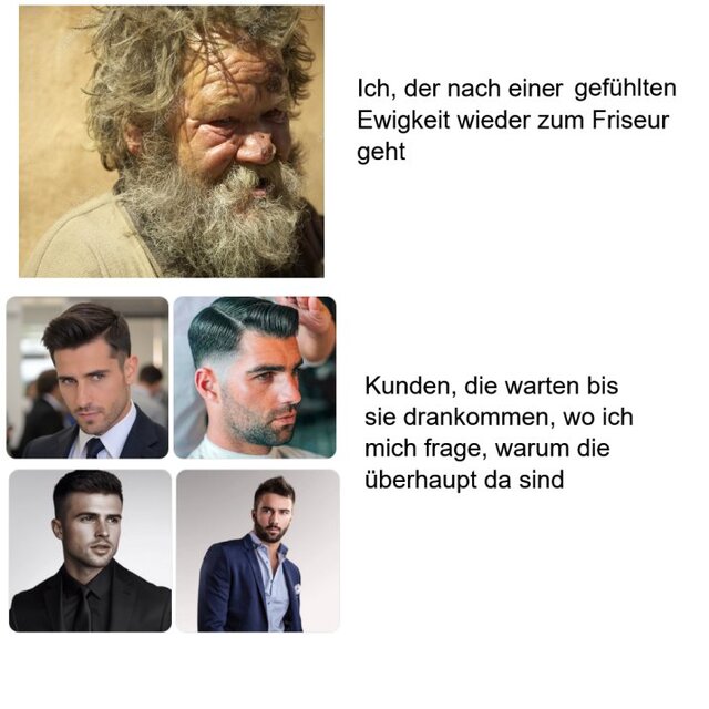 Bildschirmarbeiter - Picdump KW 42/2025