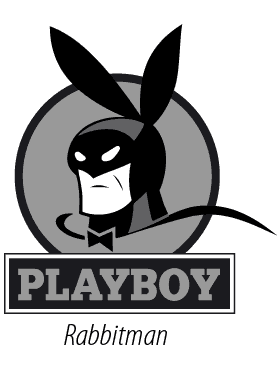 Playboy in verschiedenen Themen