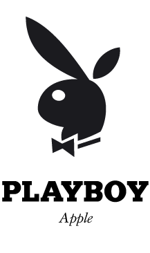 Playboy in verschiedenen Themen