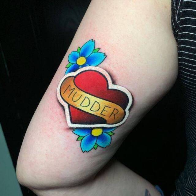 Sticker - Tattoos