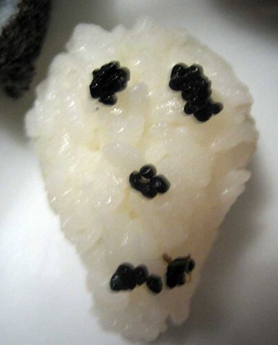 Sushi Kunst