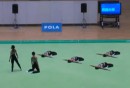 Choreografie in Japan #2