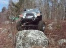 Offroad - Fail