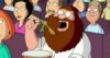 Kaut Family Guy bei den Simpsons?