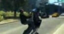 GTA 4 Stunts