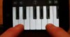 iAno - Piano für iPhone / iPod Touch