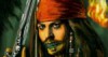 Speedpainting: Jack Sparrow