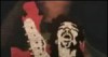 Jimi Hendrix aus Streichhölzern