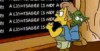 Simpsons Star Wars Intro