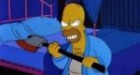 Simpsons vs. Orginalfilme