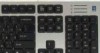 Inhalt einer Tastatur