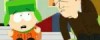 Southpark und Tourette-Syndrom
