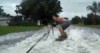 Wakeboarden mal anders!