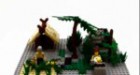 Geschichte der Welt - Lego Style