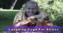 Yoga Lachen