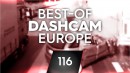 #116: Bad Driving [Dashcam Europe]