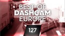 #127: Bad Driving [Dashcam Europe]