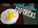 14 Eier Tricks und Tipps