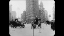 1911 - Eine Reise durch New York