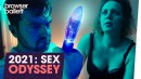 2021: Sex Odyssey