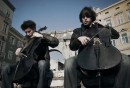 2CELLOS  - Welcome To The Jungle