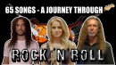 65 Songs - Eine Rock ´N´ Roll - Reise