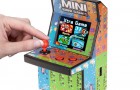 80er Retro Mini Arcade Spielautomat
