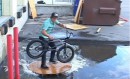Coole BMX Tricks