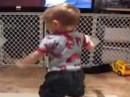 Dancing Baby