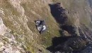 Jeb Corliss Wingsuit Unfall