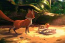A fox tale