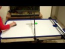 Air Hockey Robot Project