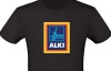 Alki - T-Shirt