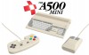 Amiga500 Mini