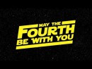 AMK Star Wars Special - May the 4th be with you