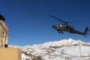 Apache Crash in Afghanistan