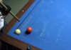 Artistic Billiard Regeneration