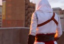Assassins Creed in Real Life