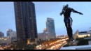 Assassin’s Creed Meets Parkour in Real Life