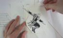 Assassin´s Creed Paper Parkour